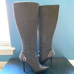 Rock & Republic Boots